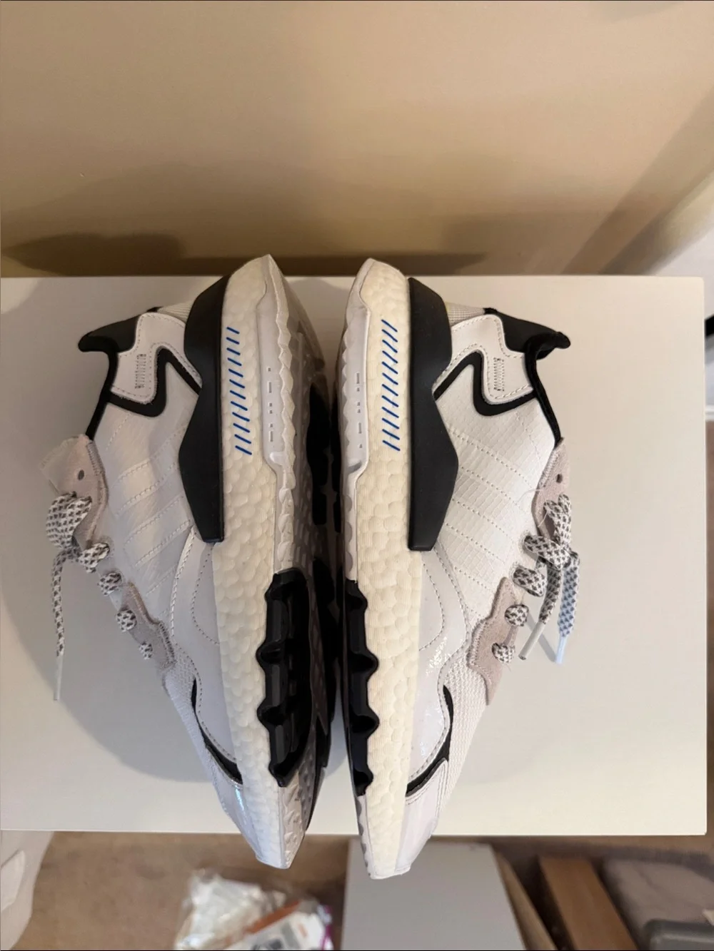 adidas breathable mesh